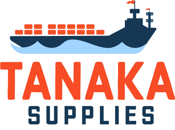 Tanaka Supplies
